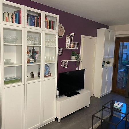 One Bedroom Fully Equipped Apartment With Terrace Брюксел Екстериор снимка