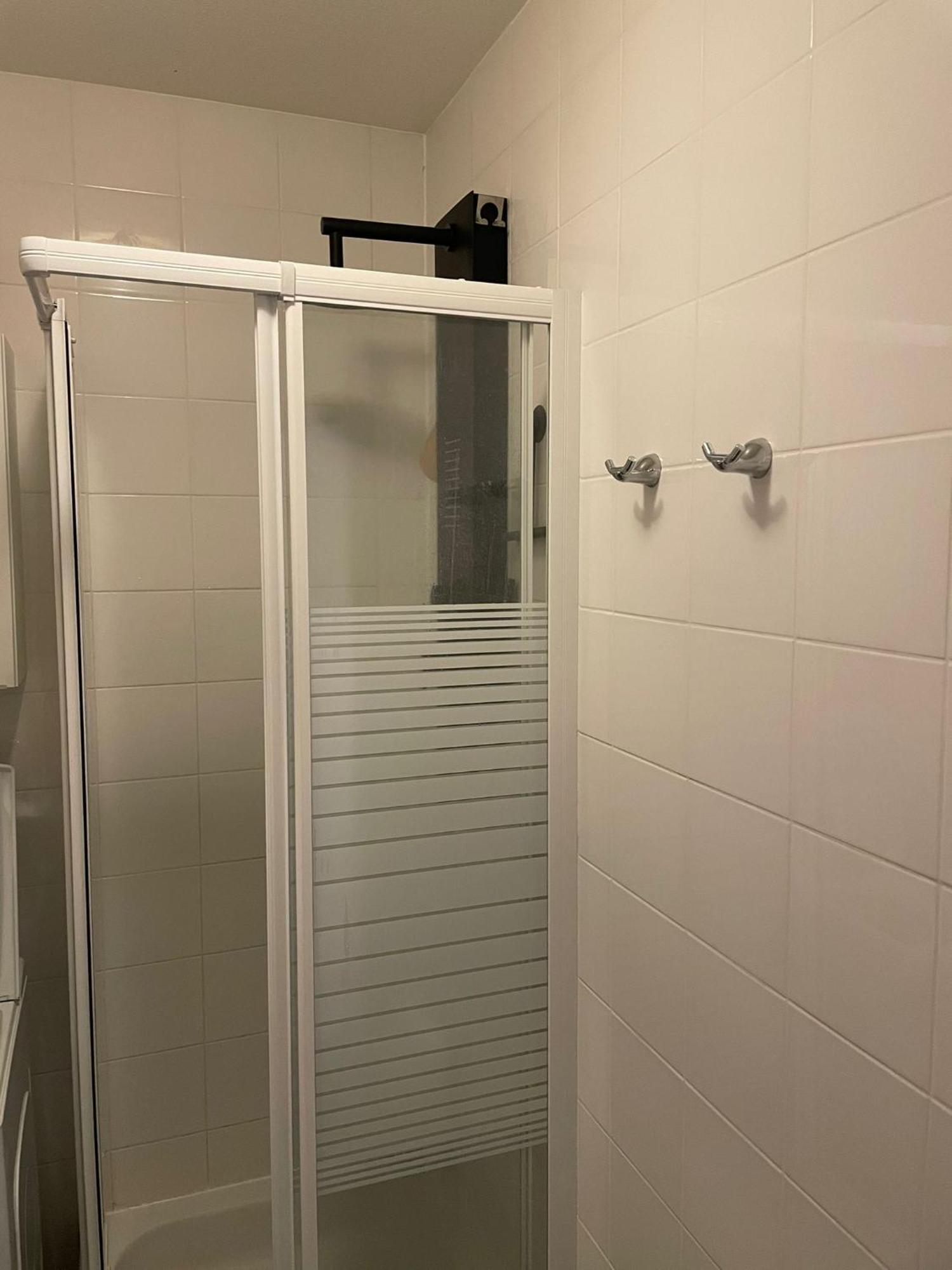 One Bedroom Fully Equipped Apartment With Terrace Брюксел Екстериор снимка