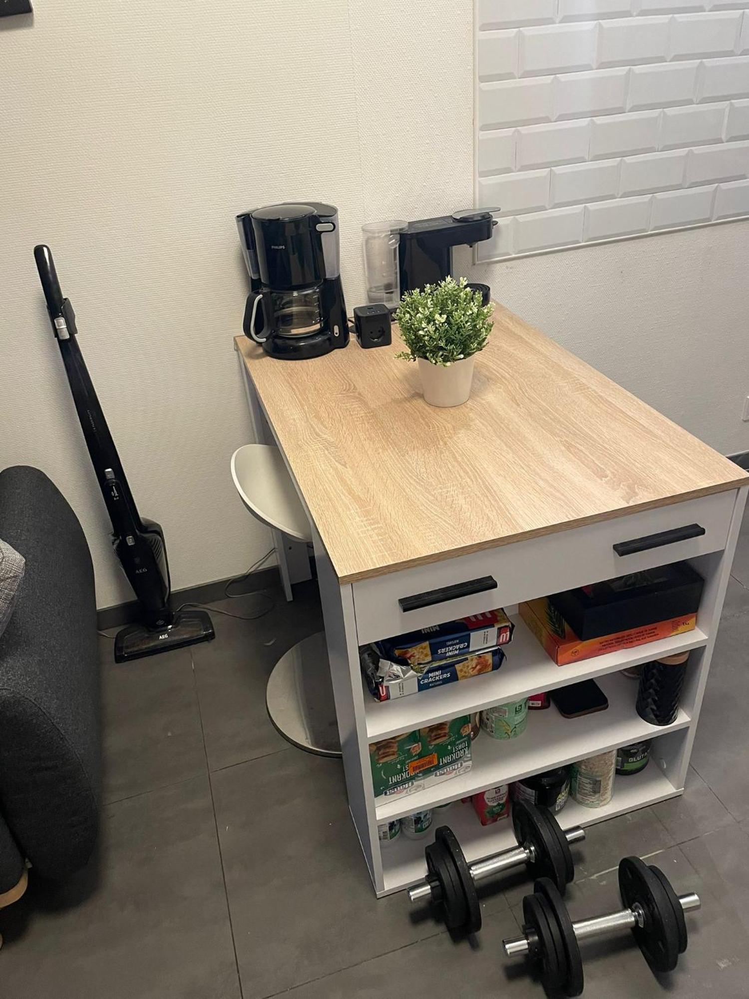 One Bedroom Fully Equipped Apartment With Terrace Брюксел Екстериор снимка